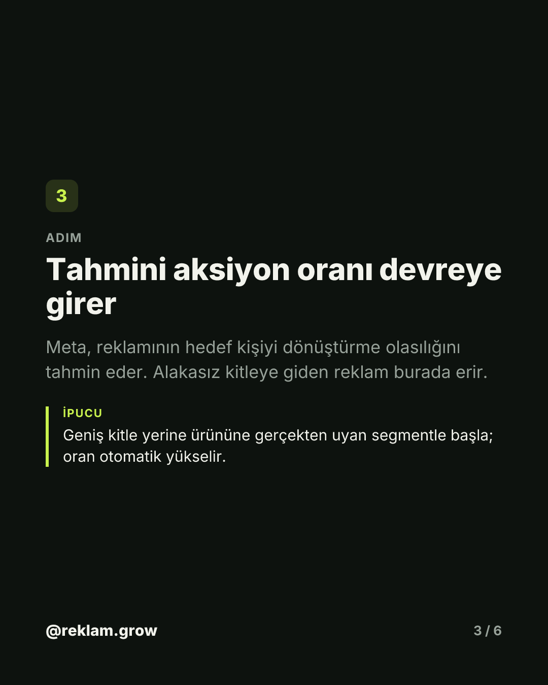 En yüksek teklif veren kazanmaz. — slayt 3